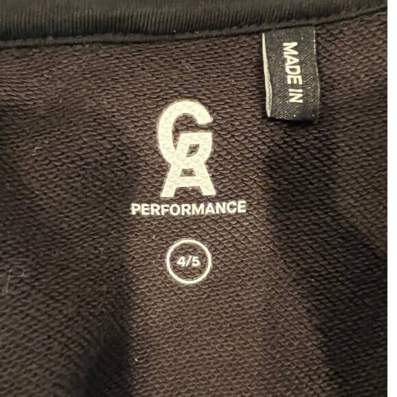 Good American Performance Hoodie Size (4/5) - Picture 6 of 9
